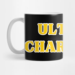 Ultras Charleroi Mug